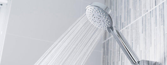 Does Taking a Shower Take Away Your High?