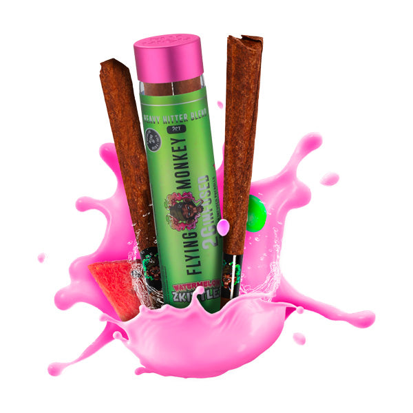 What Are Caviar Pre-Rolls?