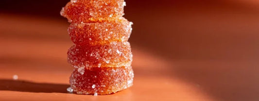 Do Delta 9 Gummies Expire? Signs Yours Might Be Going Bad