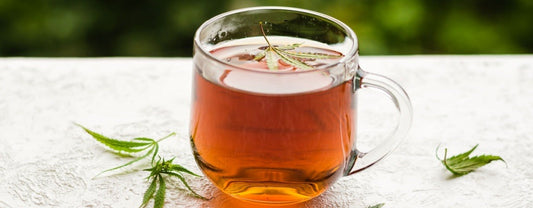 CBD-Infused Drink Effects: Pros & Cons
