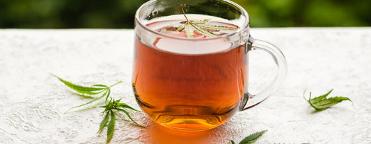 How To Make Weed Drinks That Taste Great