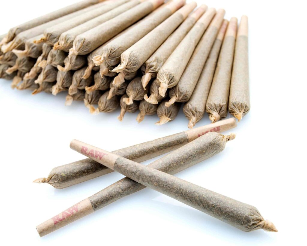 Can I Order Pre-rolls Online?