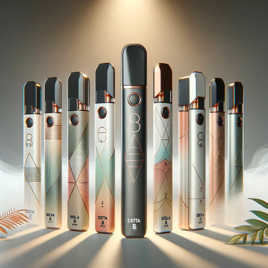 Where To Buy Delta 8 Vape Pens