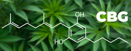 Is CBG Legal?