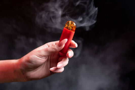 How to Choose Your Ideal THC Cartridge