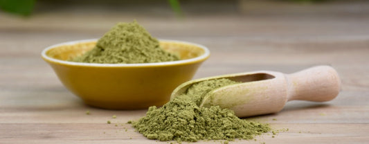 How Long Does Kratom Stay in Your System? A Guide