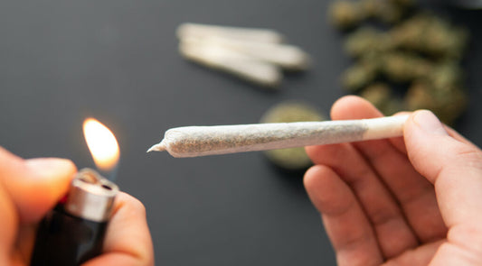 Does THC-X Get You High?