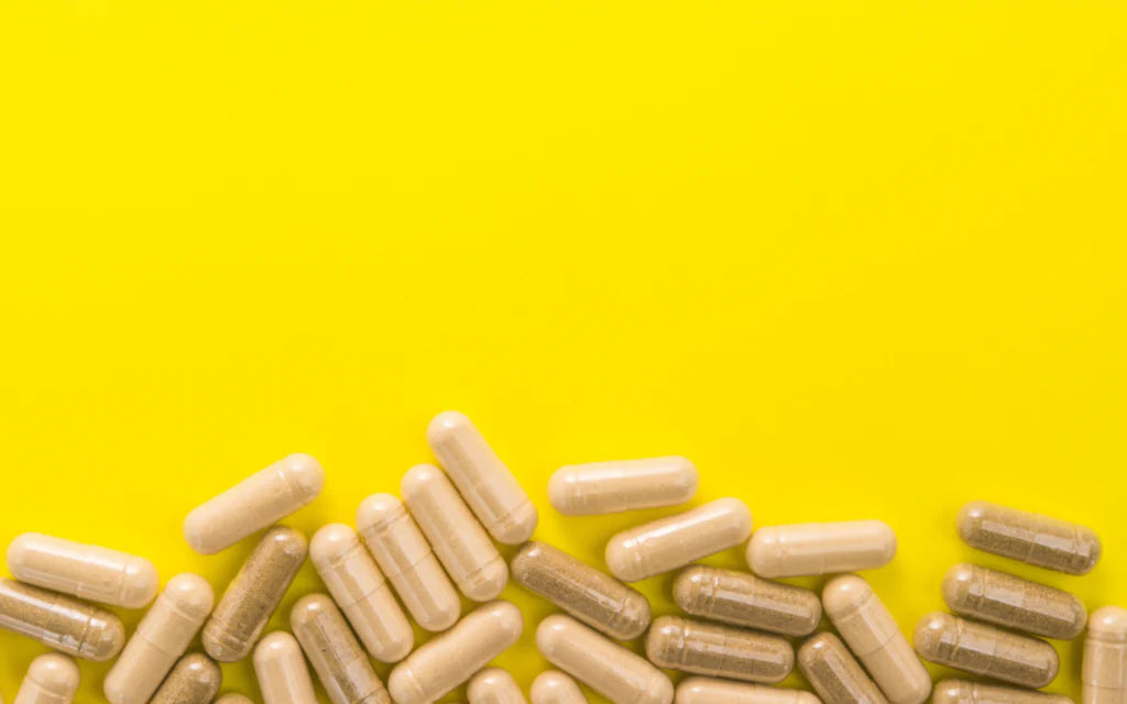 What Are Mushroom Capsules?