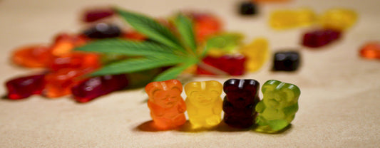 A Complete Guide To Edible Dosing