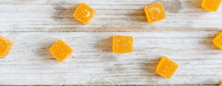 Can You Freeze THC Gummies? Here’s the Right Way to Do It