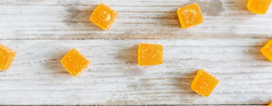 Can You Freeze THC Gummies? Here’s the Right Way to Do It