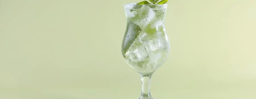 THC Seltzer: How Long Does It Stay in Your System?