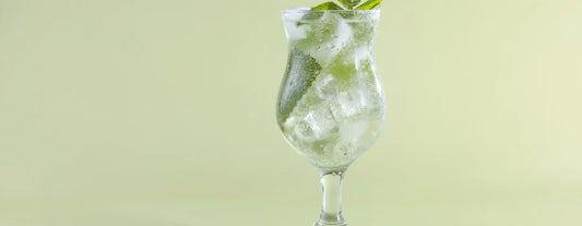 THC Seltzer: How Long Does It Stay in Your System?