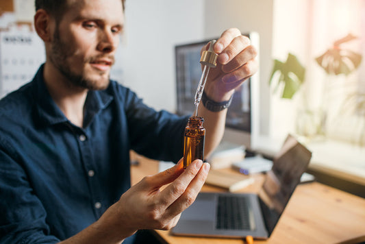 How To Use Delta 8 Tinctures: Your Guide