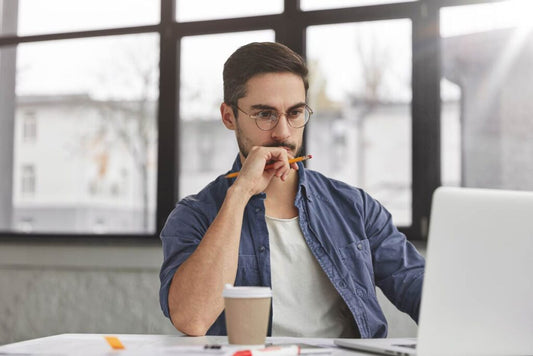 CBD For Focus: Tips For Work & Studying