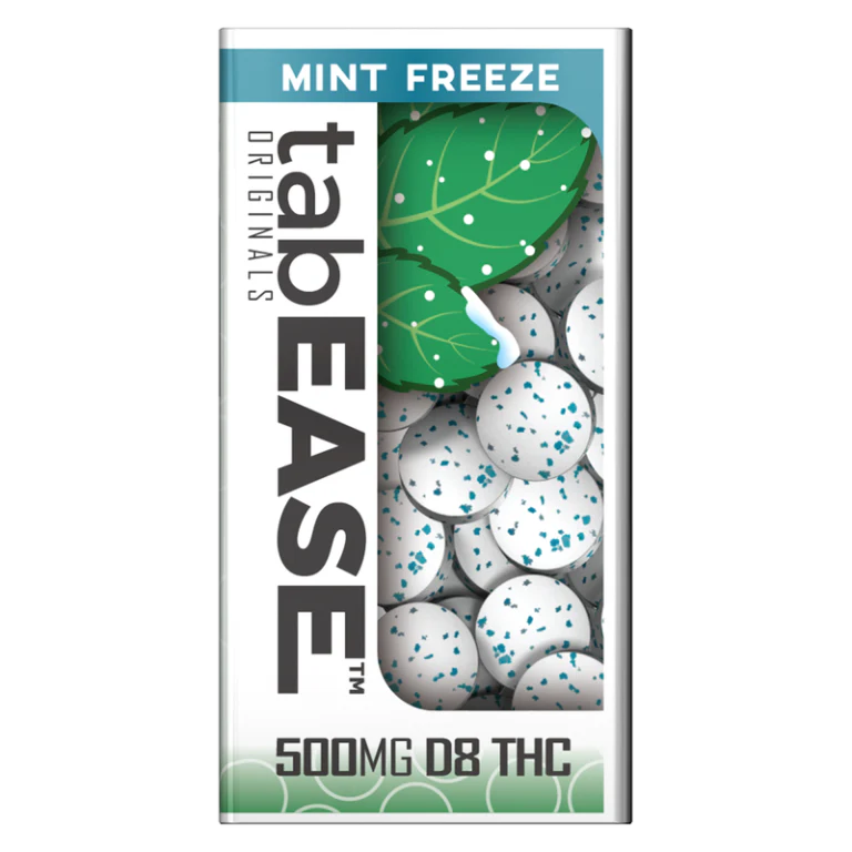 Sugar Free Hemp Tablets vs Regular Edibles: What’s the Difference?