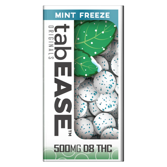 Sugar Free Hemp Tablets vs Regular Edibles: What’s the Difference?