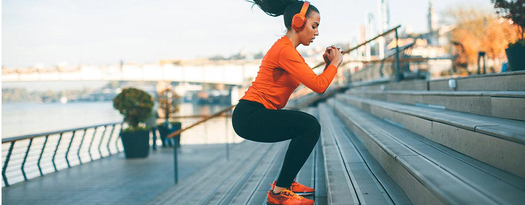 Maximize Your Gains By Taking CBD Before Your Workout
