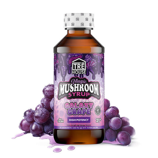 Mushroom Shots Benefits: A Complete List of Pros