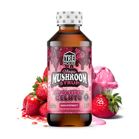 What are Mushroom Shots: A Complete Breakdown