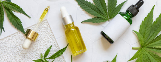 4 CBD Gifts That Will Hit The Spot