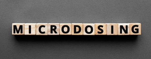 4 Potential Benefits of Microdosing THC