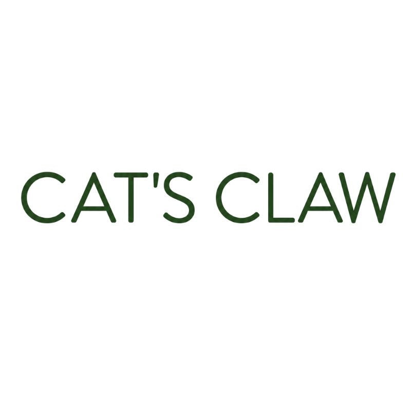 Cat's Claw
