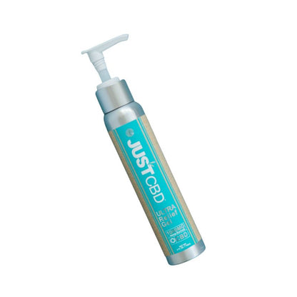 JUST CBD Ultra Relief Gel
