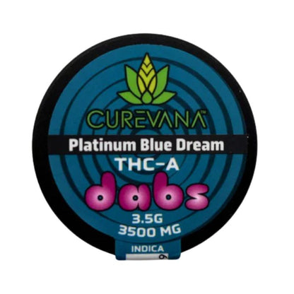 curevana​ - thc dab​