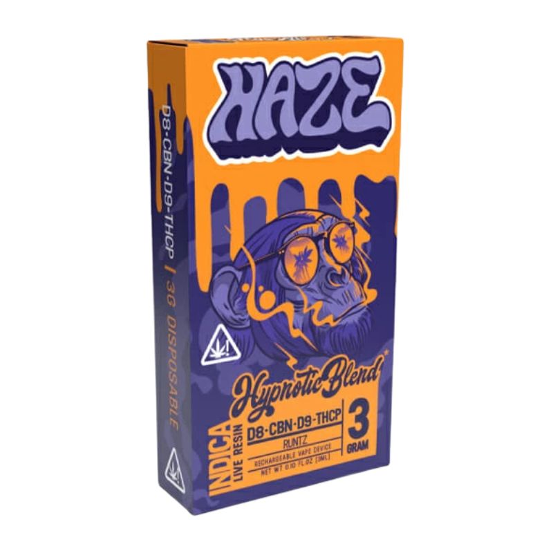 thc a disposable​