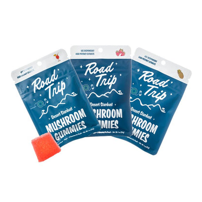 road trip mushroom gummies​ - road trip mushroom gummies review​