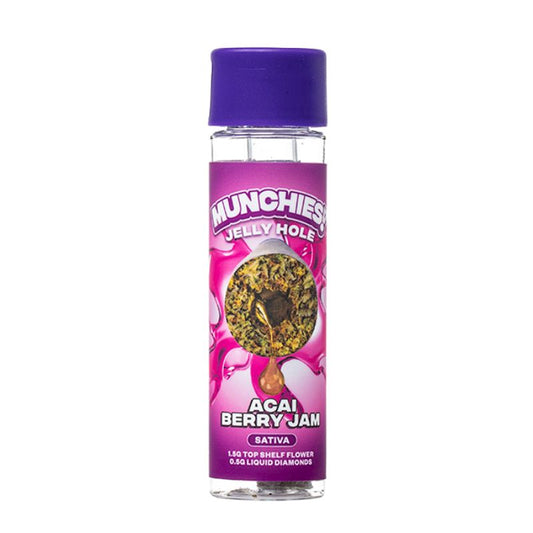 jelly hole​ - munchies jelly hole​