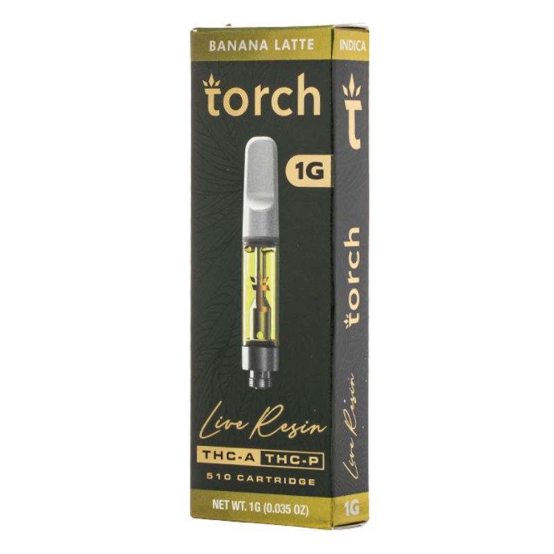 torch cart​