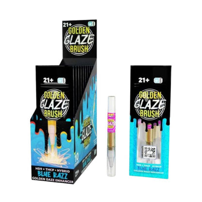 Golden Glaze Brush 1.5ML THCP Joint Enhancer