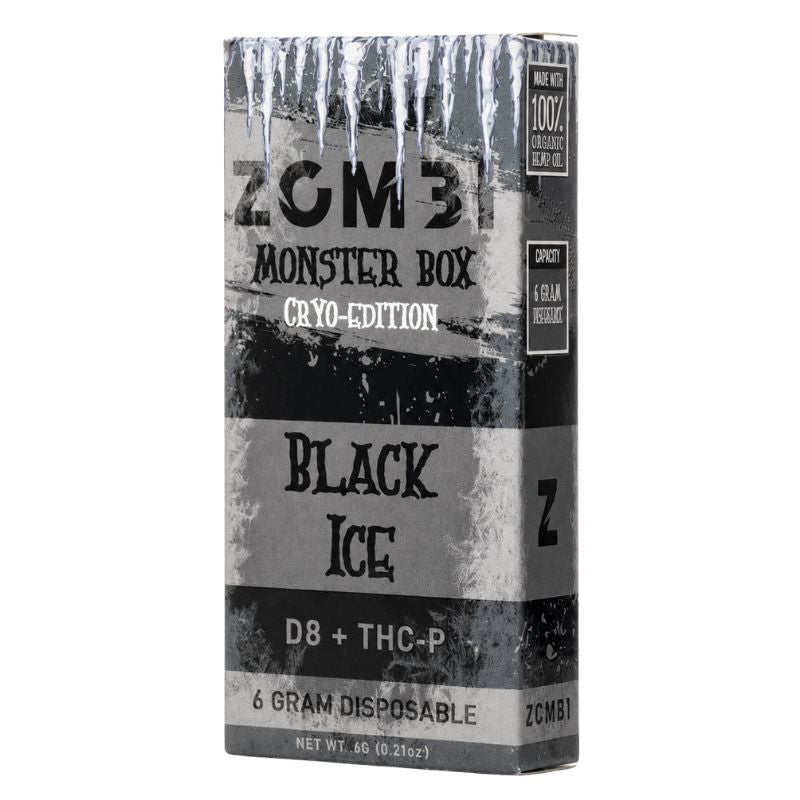 zombi vape​