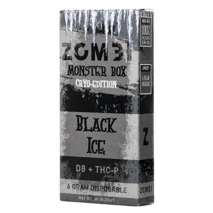 zombi vape​