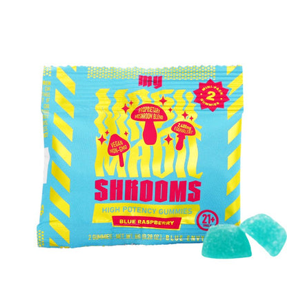 magic mushroom gummies​ - my magic shrooms reviews​