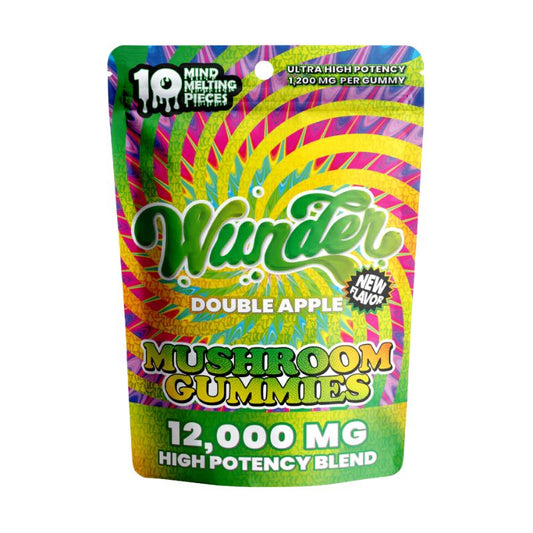 wunder gummies​