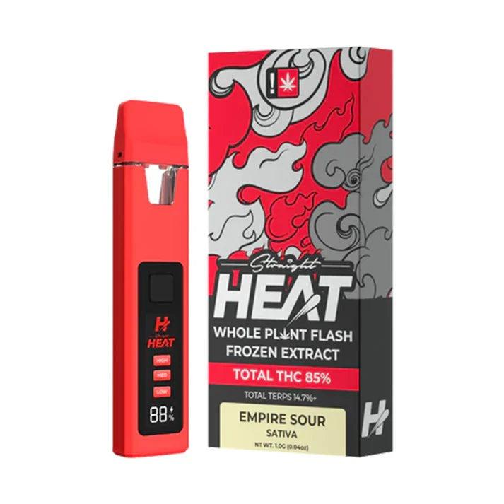 disposable thc vapes online cheap​ - straight heat vape​