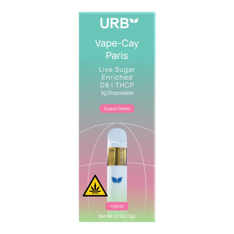 urb vape​ - thca vs delta 8​ - delta 8 pens​ - disposable vapes​