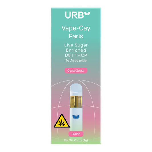 urb vape​ - thca vs delta 8​ - delta 8 pens​ - disposable vapes​