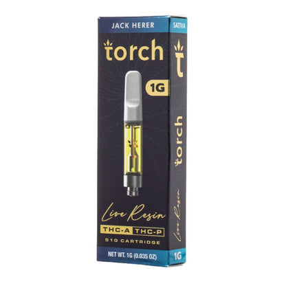 torch carts​