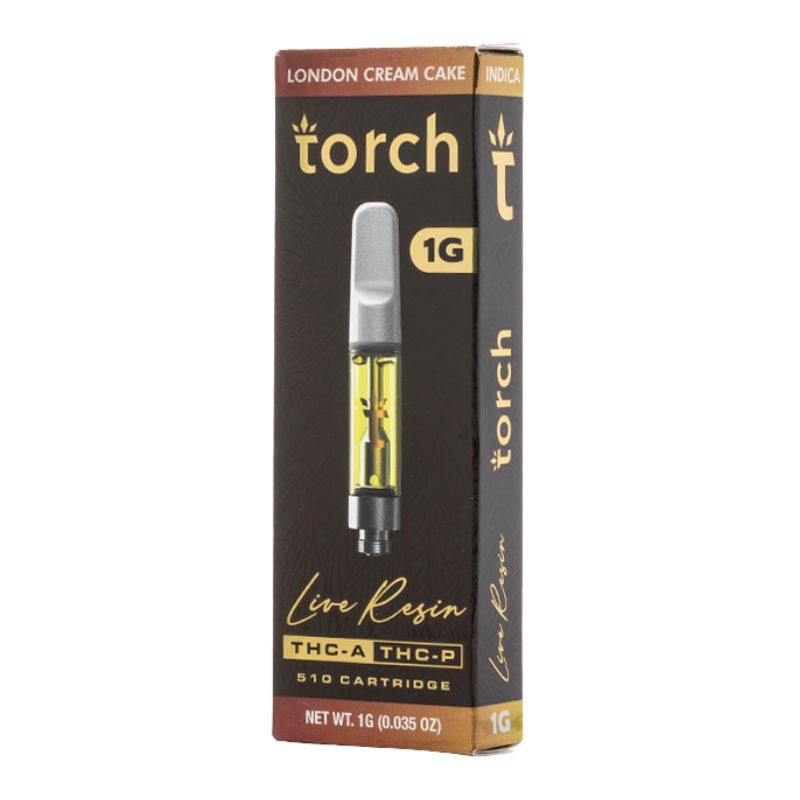 torch cart vape​