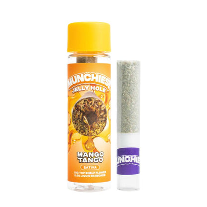 how long does thca stay in your system​ - mini pre rolls for sale​