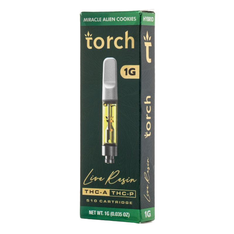 torch cartridges​
