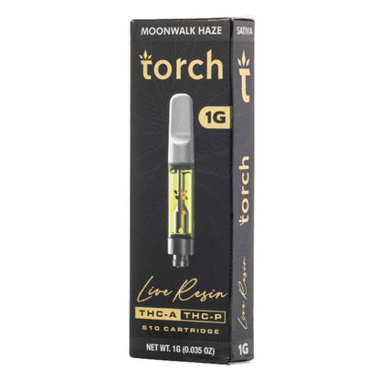 torch cartridges specials​