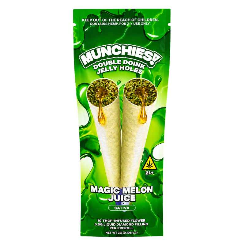 preroll​ - infused pre roll for sale​