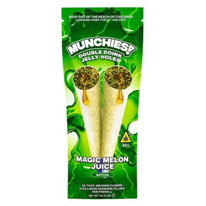 preroll​ - infused pre roll for sale​