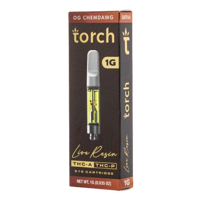 torch cartridges deals​