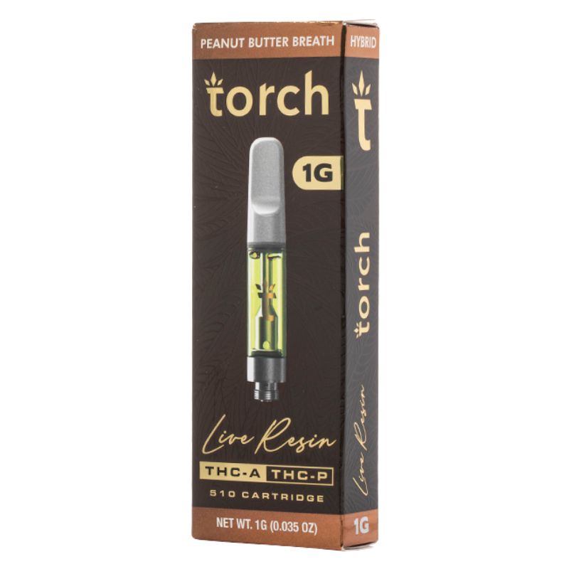 torch cartridge​
